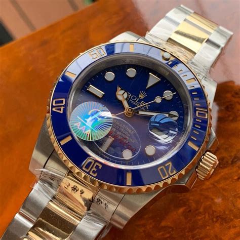 rolex submariner clon aaa|rolex 1 1 super clone.